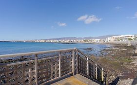 Las Afortunadas , Playa Arinaga 1ºa